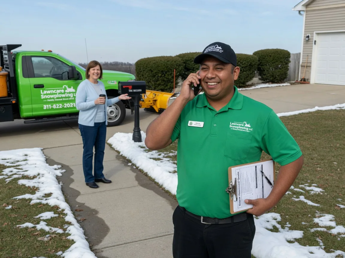 Lawn Care Services By Expert Landscaper Van, WV FAQs